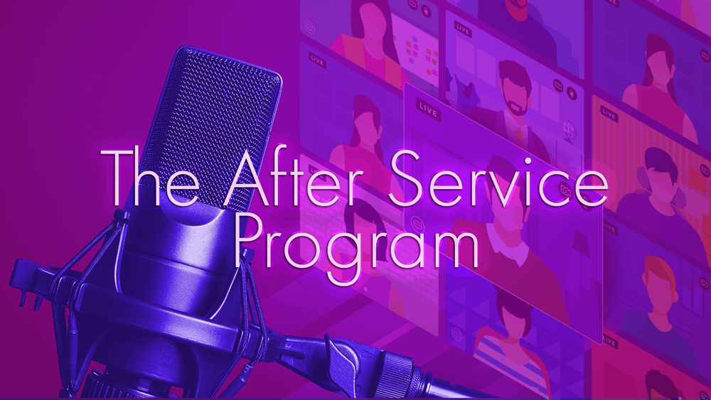 The After Service Program